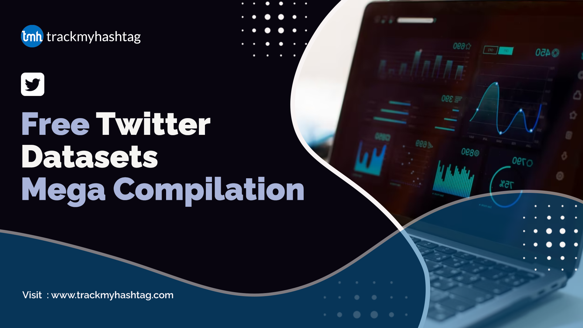 Free Twitter Datasets Mega Compilation