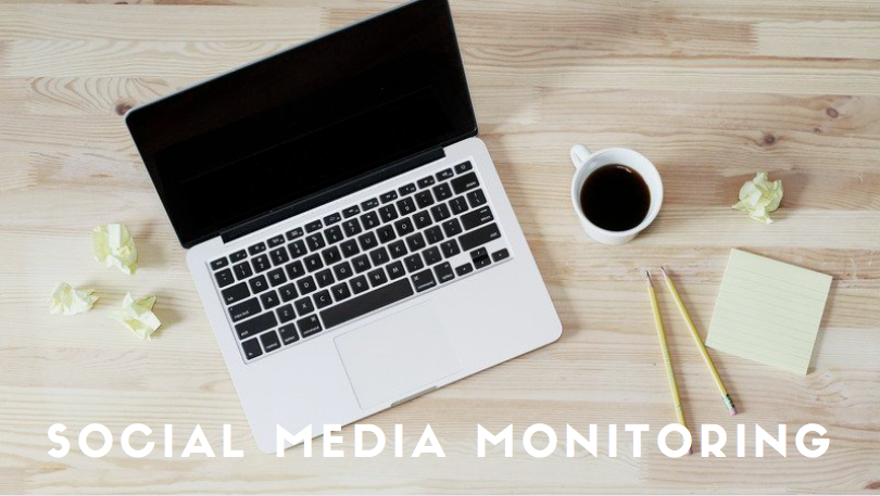 Doing Social Media Monitoring the Right Way