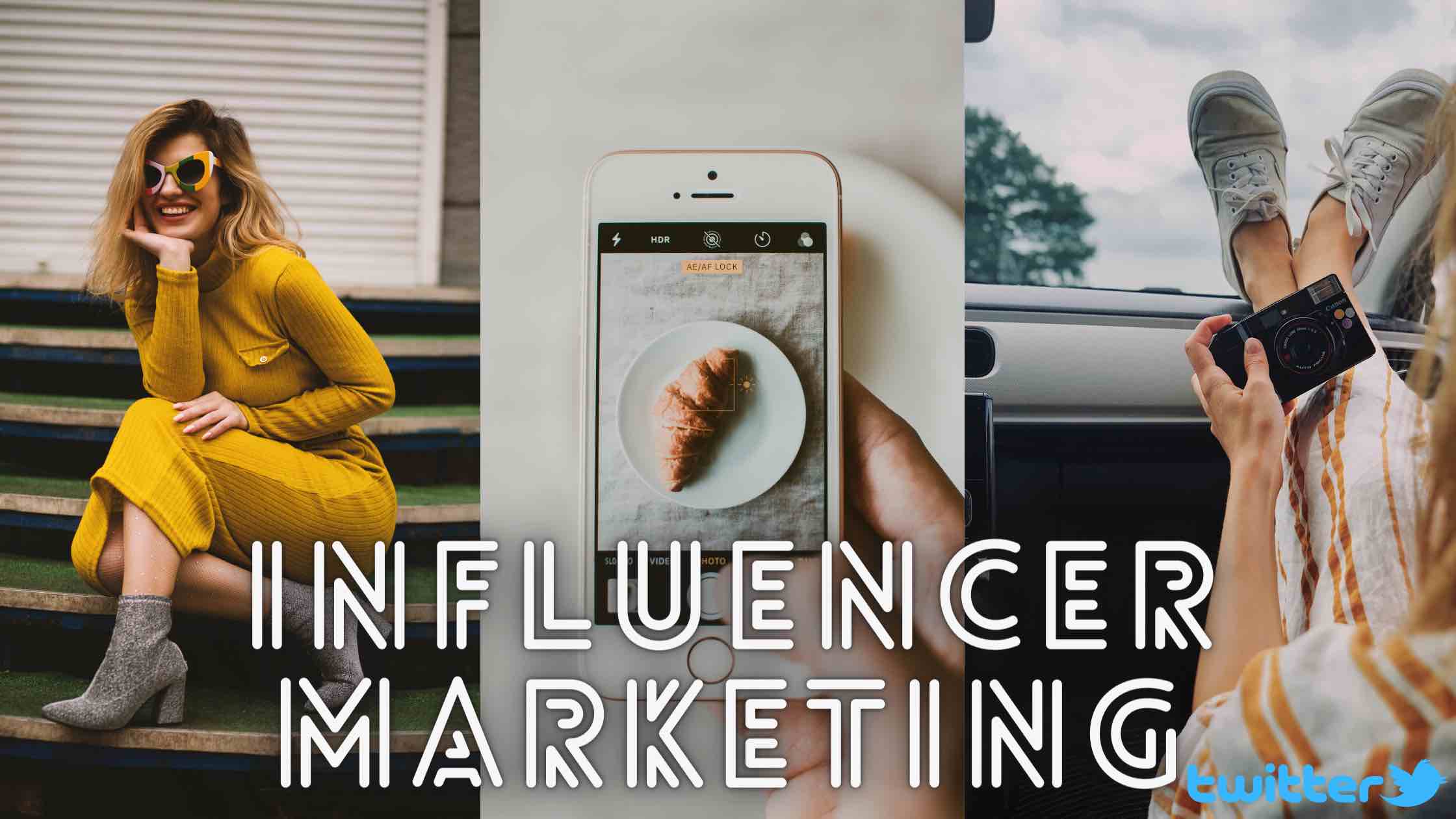 Influencer Marketing in 2022: How to Work With Influencers?