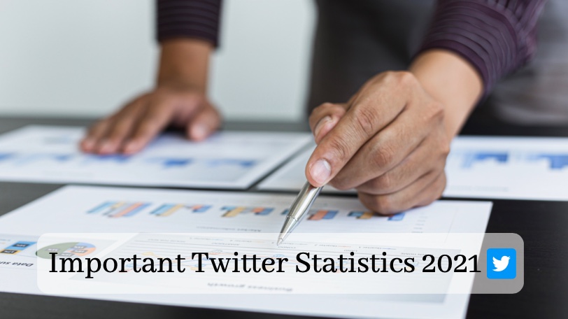 Vital Twitter Statistics All Marketers Should Know in 2021