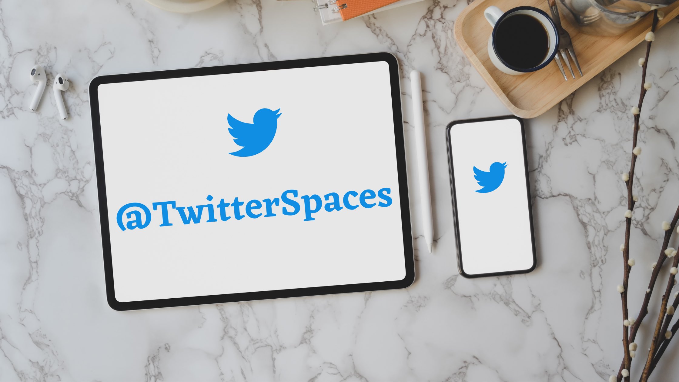 What are Twitter Spaces and How to Use Them?