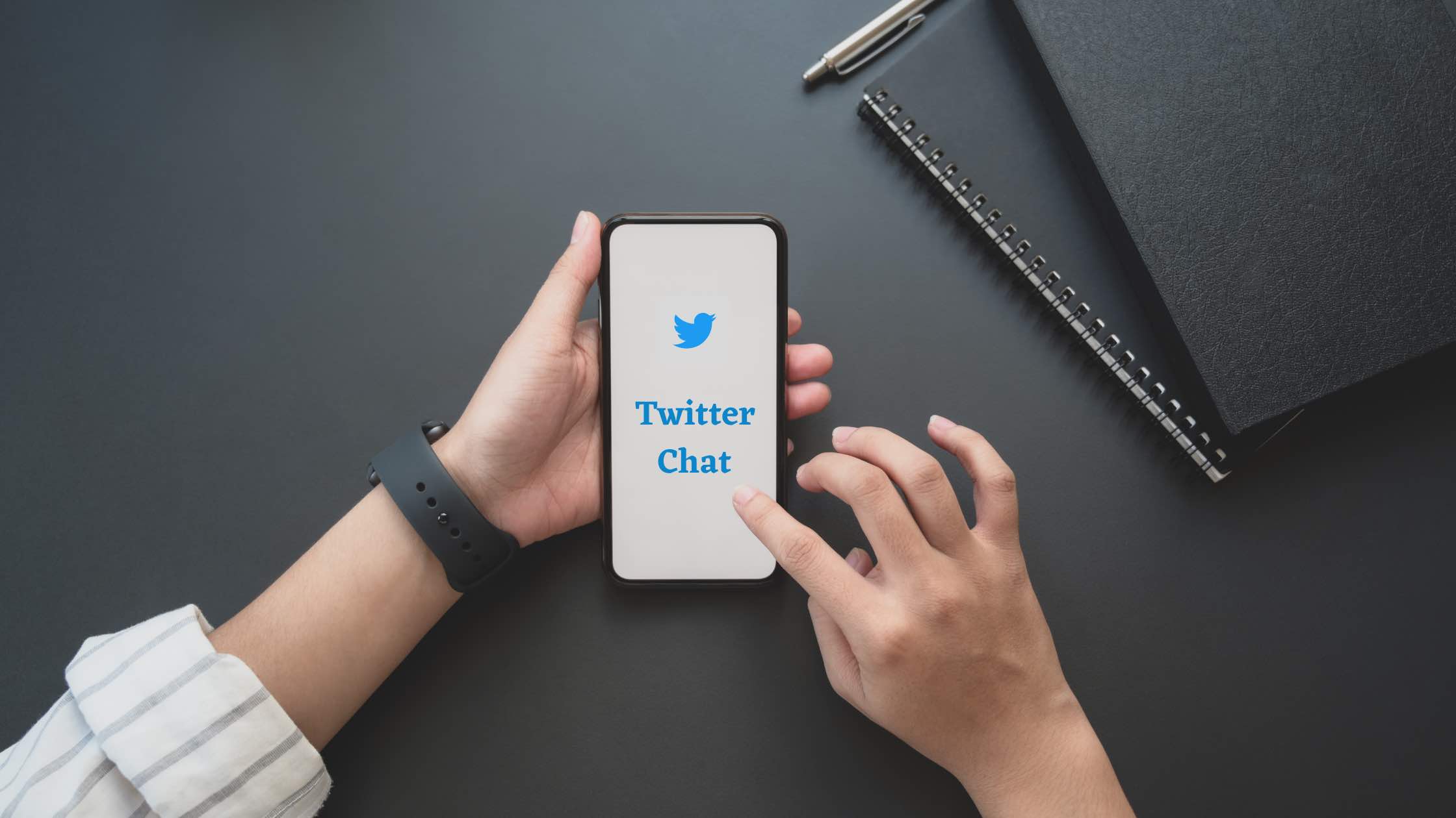 The Secret to Holding a Successful Twitter Chat