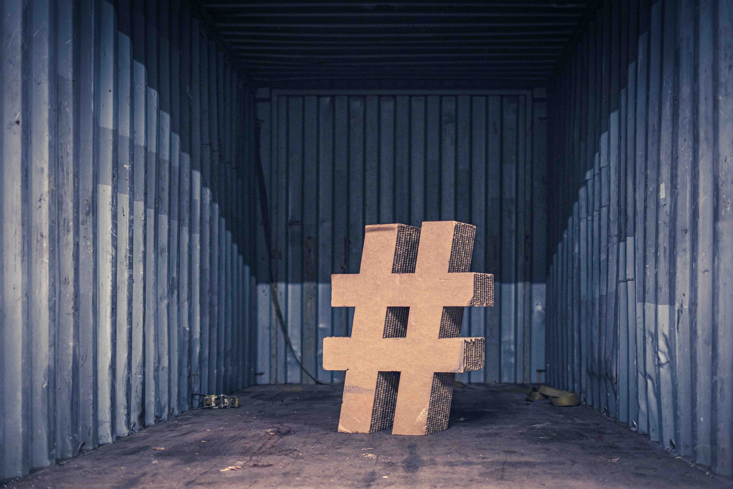 How to Find the Right Twitter Hashtags?