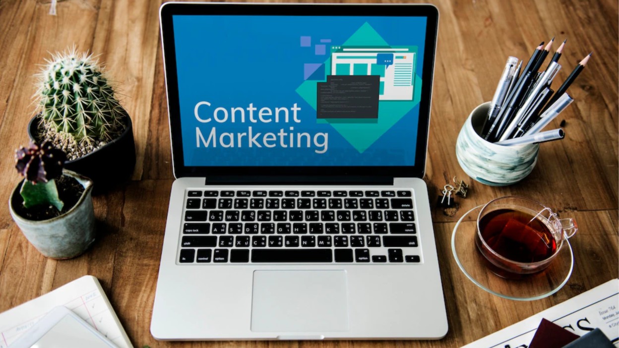 9 Tips To Use Content Marketing To Generate Leads