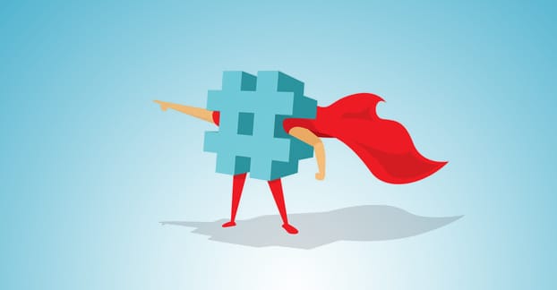 60+ LinkedIn Hashtags And How To Use Them For Better Reach