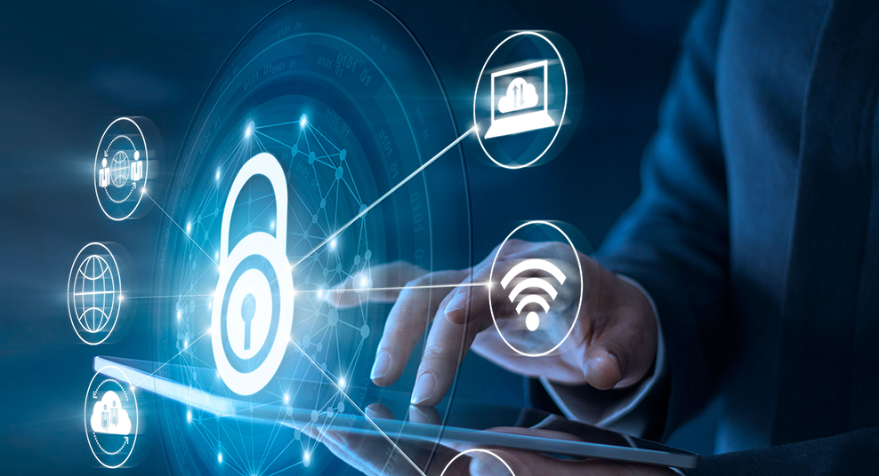 What should marketers know about cyber security?