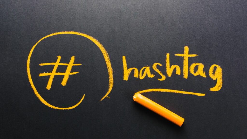 Hashtag Marketing Strategies for E-commerce Brands