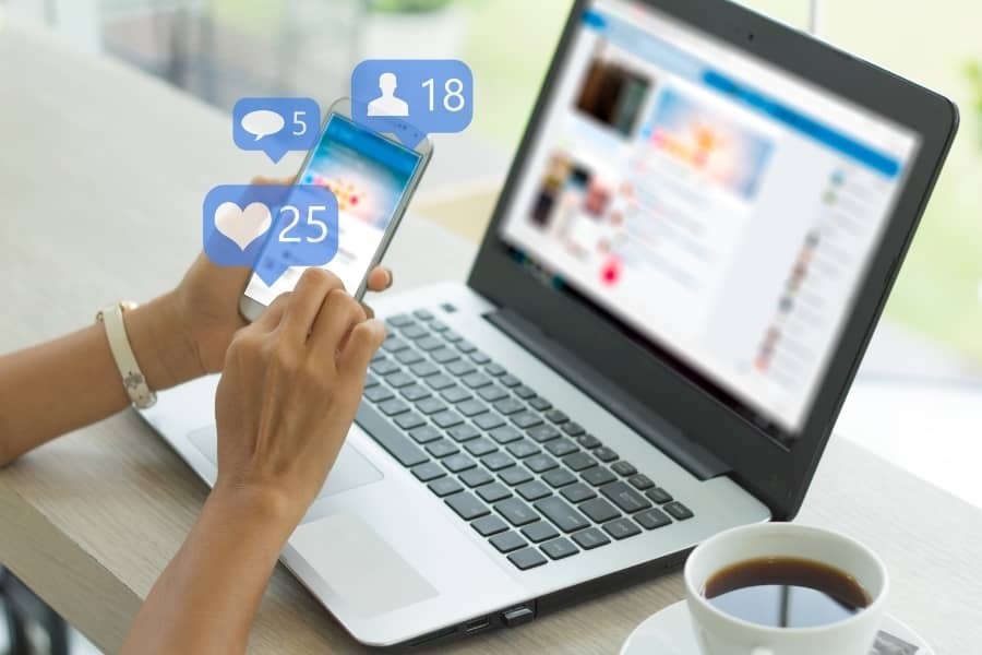 Building Social Media-Ready Websites That Convert in 2025
