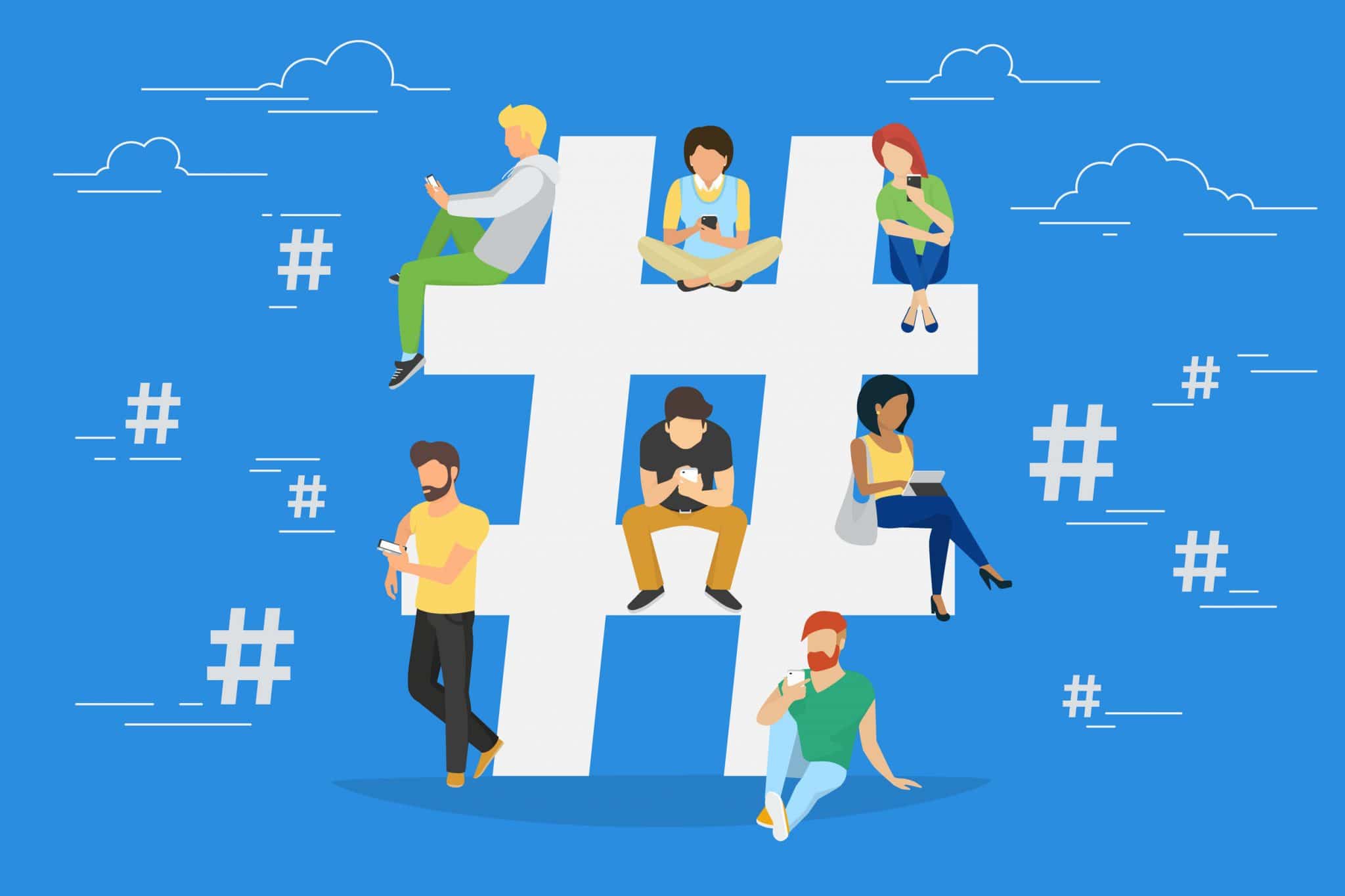 The Smart Marketer’s Toolkit: Combining Hashtag Intelligence with Data Automation