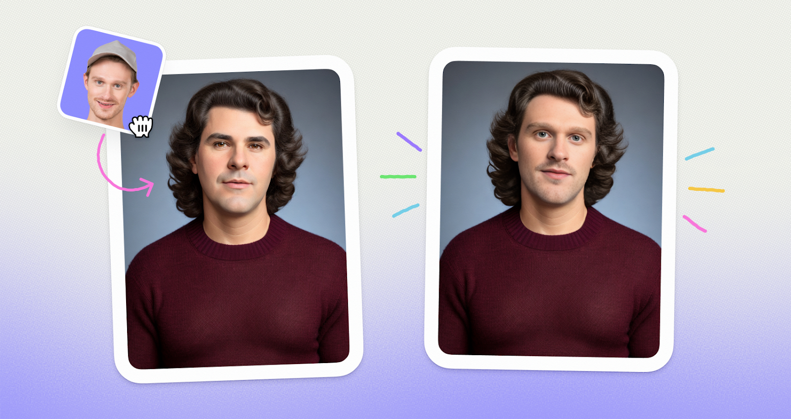 Icons8 Face Swapper: What Actually Works and What Doesn’t