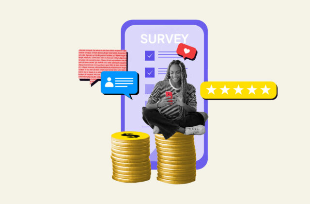 Viability of Being Paid for Surveys as a Method of Earning Gift Cards