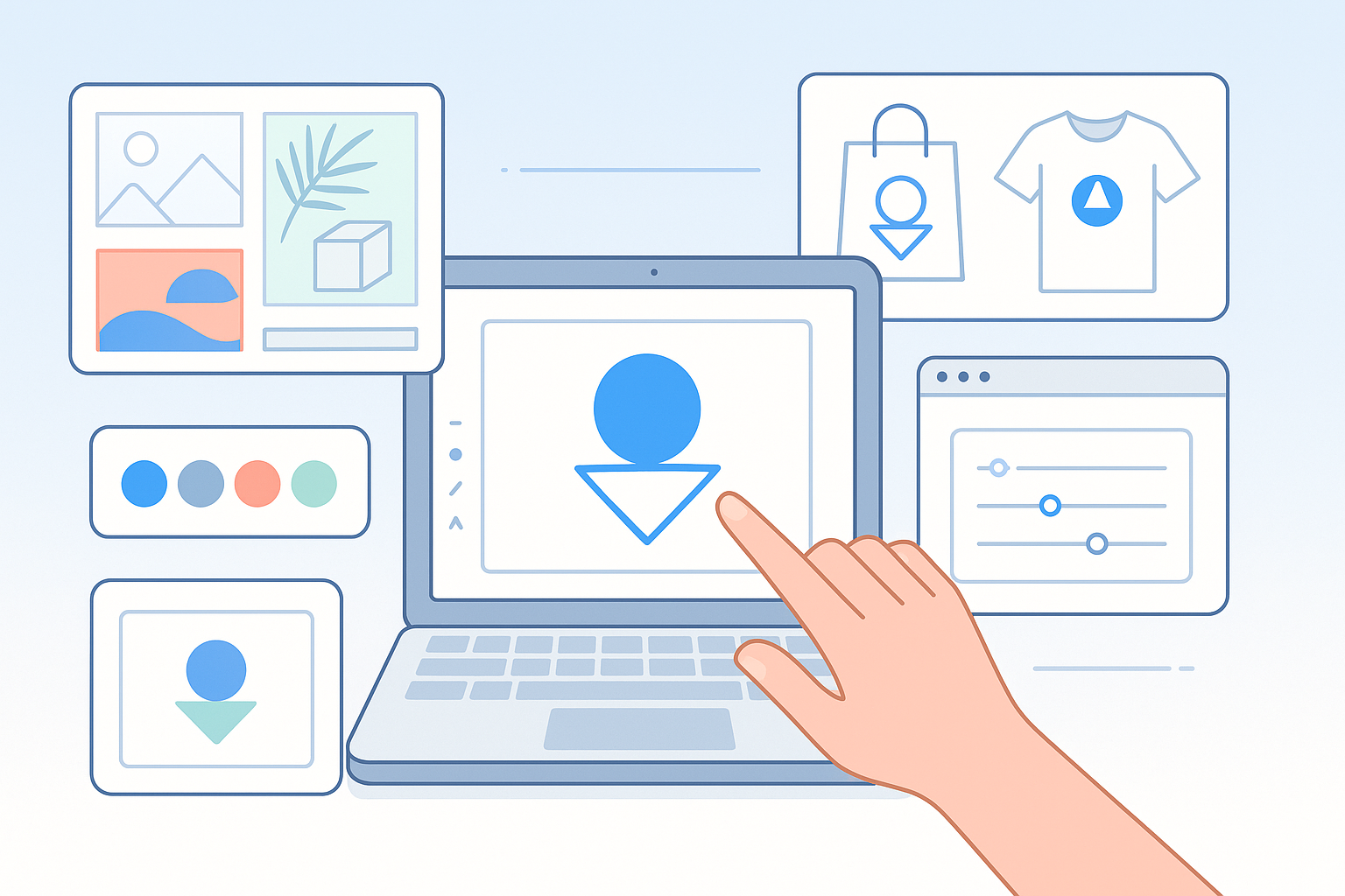 Top Tools for Branding in 2025