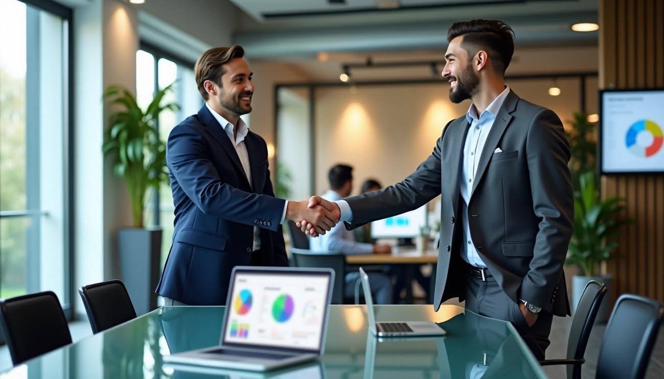 How to Build Strategic Agency Partnerships: A Step-by-Step Guide for Growth