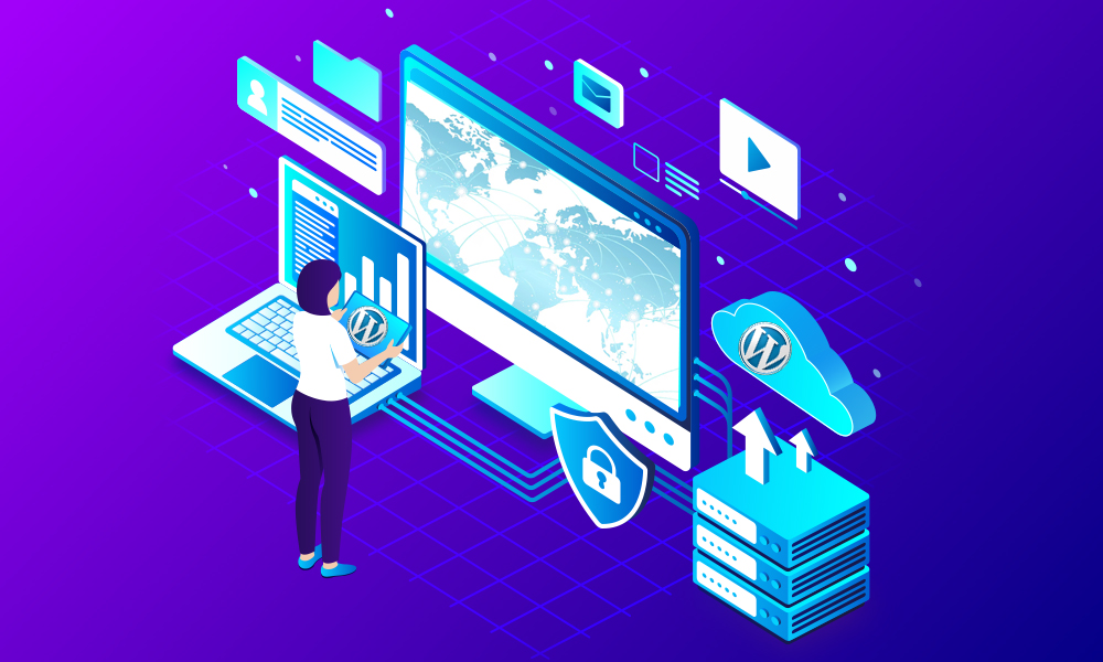 Managing High-Traffic Websites: What You Need to Scale Your Online Business