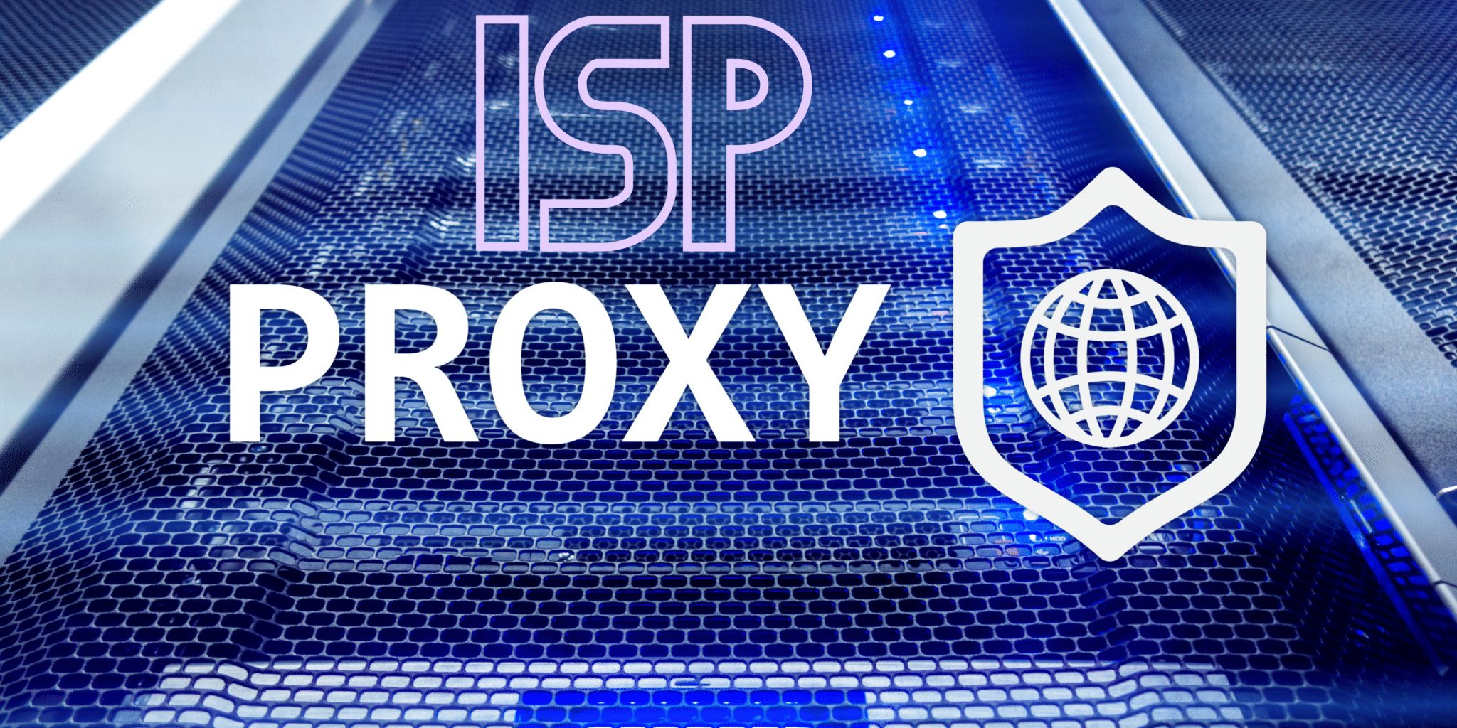Understanding ISP Proxies and Their Use Cases