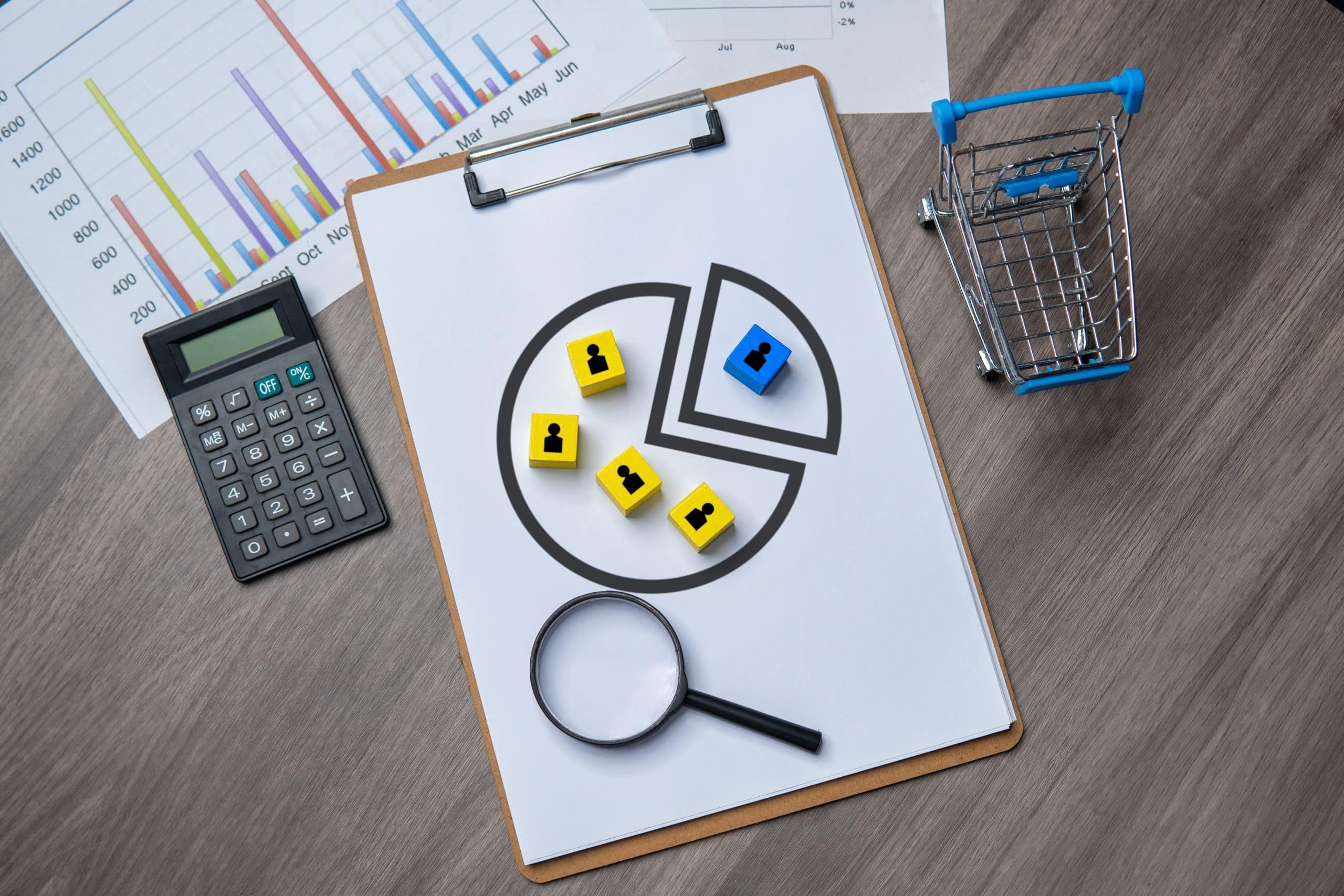 Refining Audience Segmentation to Maximize Campaign Performance