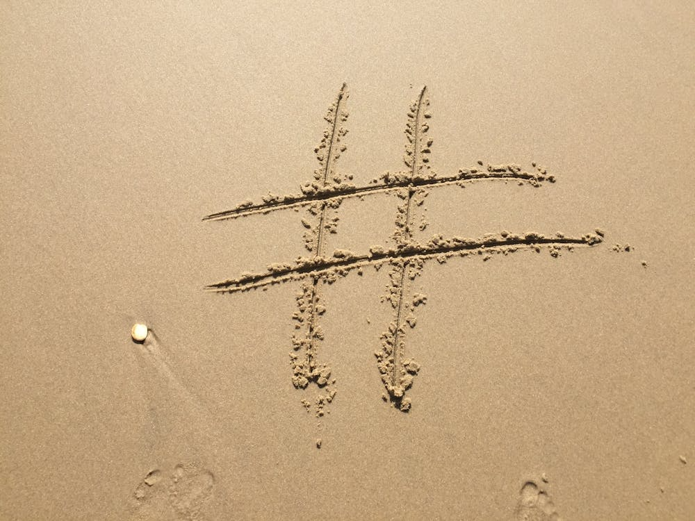 How to Get Your First 1,000 Followers on Instagram