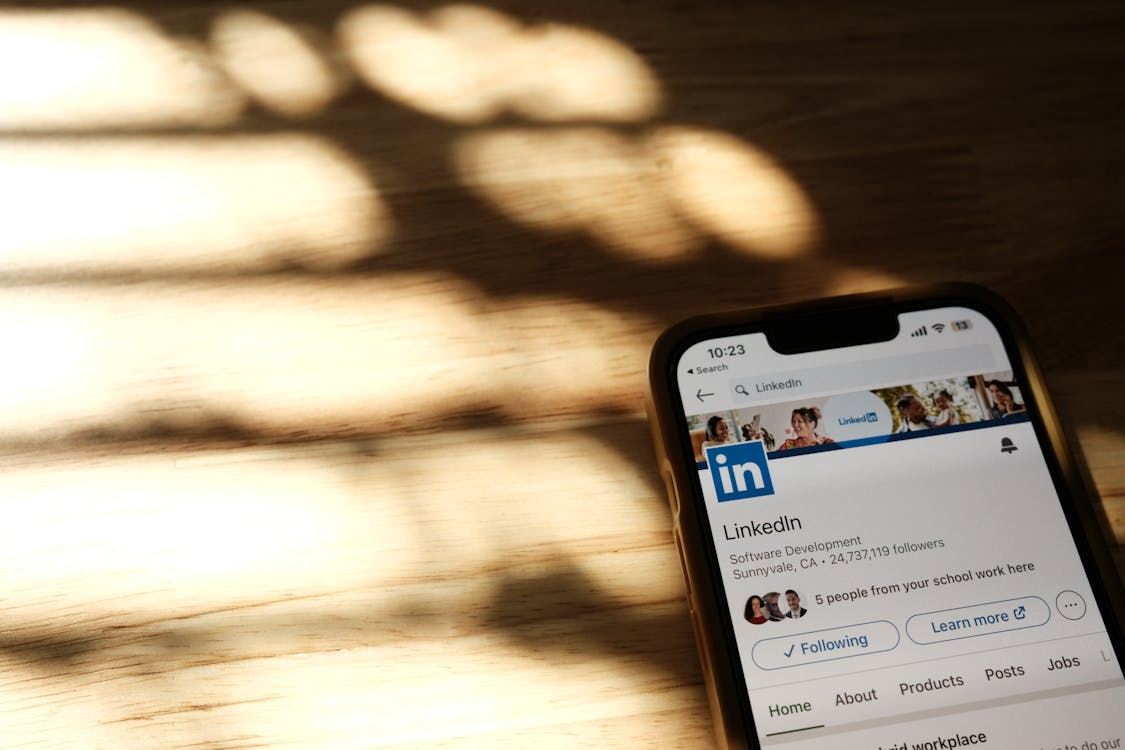 Why Your Brand Needs to Take LinkedIn Seriously Right Now