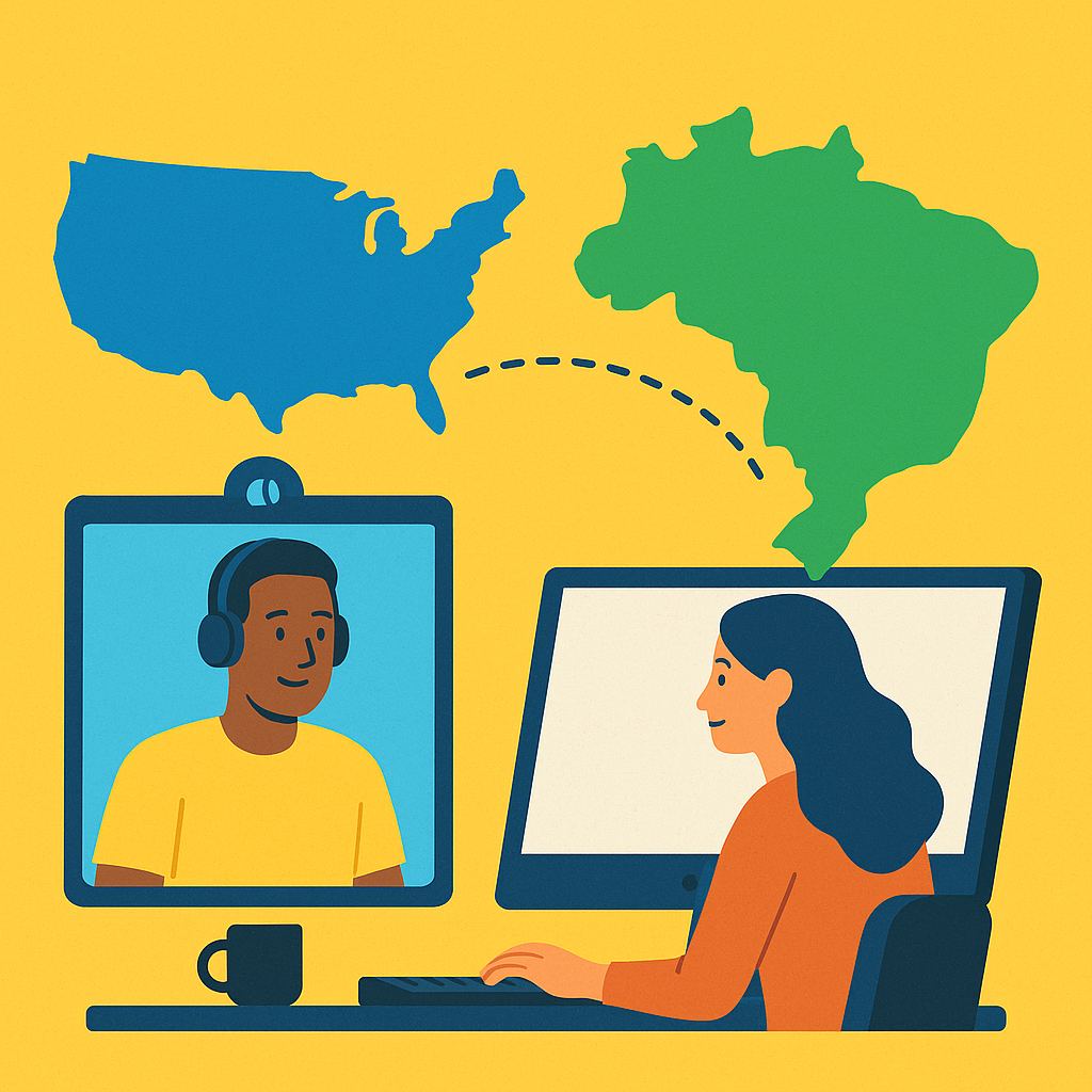 How to Hire Developers in Brazil: A Practical Guide for Startups