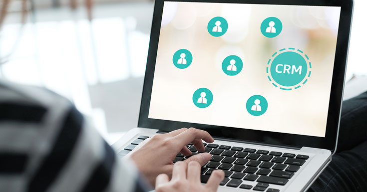 4 Easy-to-Use CRM Systems to Supercharge Your Sales and Marketing