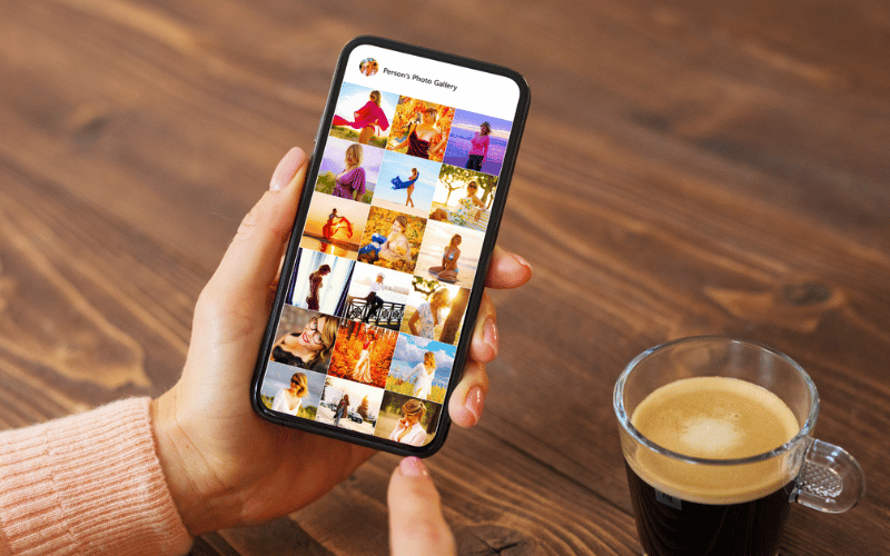 Find Out Who’s Using Your Brand Photos on Social Media