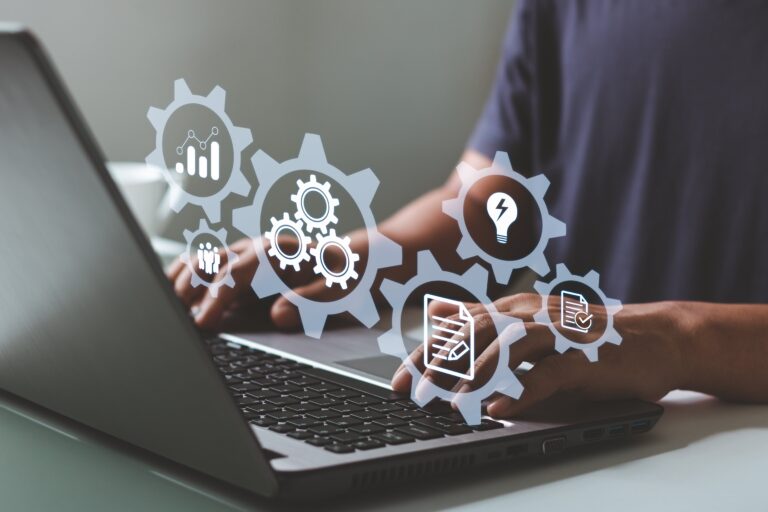 Why Workflow Connectivity Is the Missing Link in Data-Driven Strategy