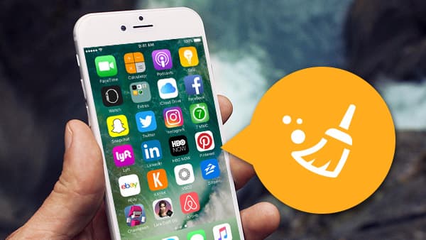 How to Clear Twitter Cache on iPhone?