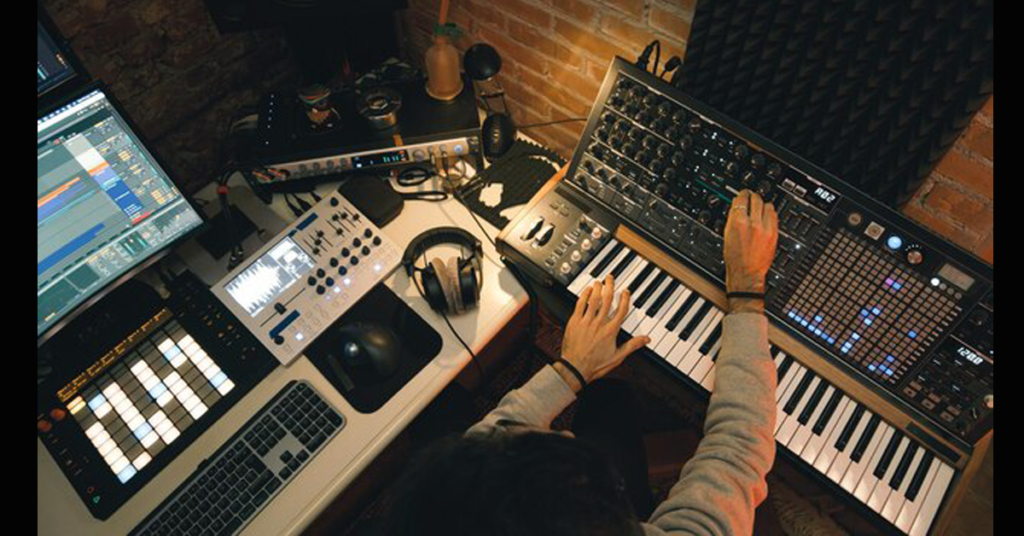 Unlocking Viral Sounds: A Deep Dive into the Best AI Music Generator Tools for Content Creators