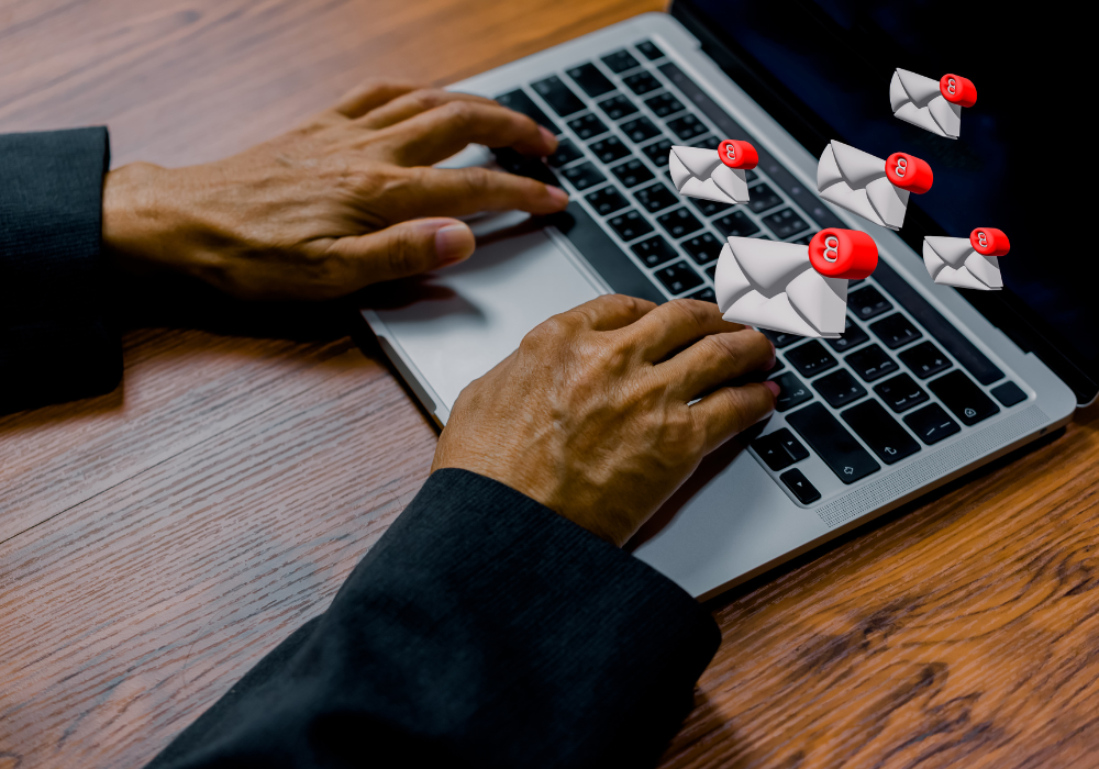 Email Marketers: 5 Ways to Make Your Campaigns Effective