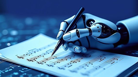 Top 5 AI Songwriting Tools for Turning Lyrics Into Complete Tracks