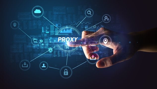 5 Best Private Proxy Services for Multi-Accounting Without Bans