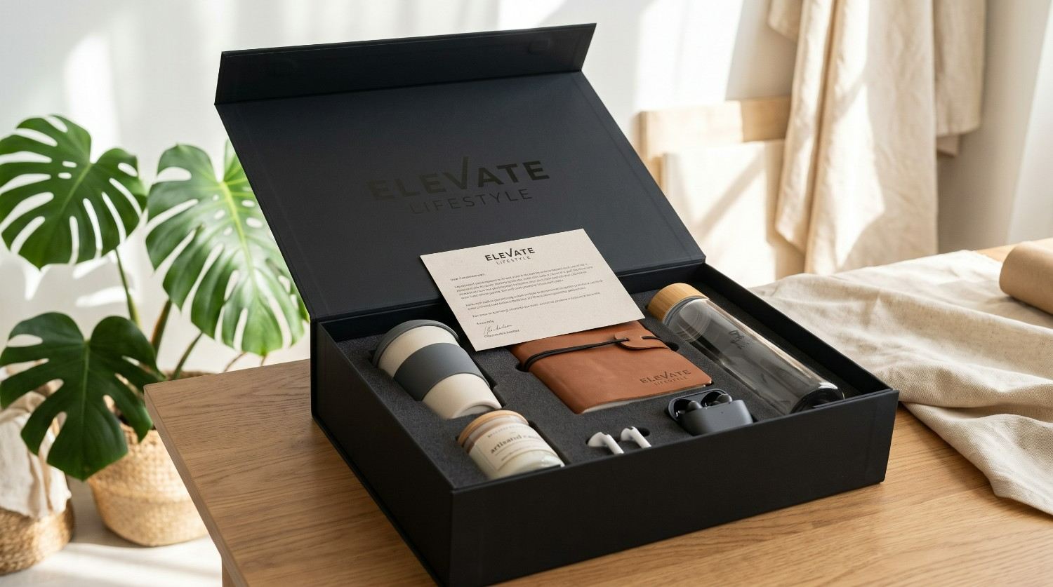 6 Best Custom PR Box Suppliers for Influencer Campaigns: Who Kits, Not Just Prints