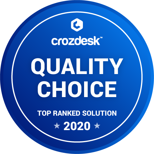 Crozdesk Quality Choice