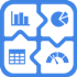 Intuitive Analytical Dashboard