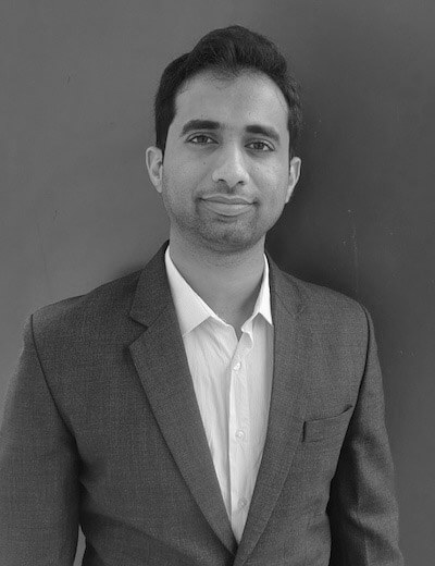 Piyush Khatri